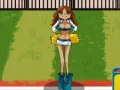 ゲームチアリーディングスクールオンライン