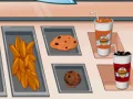 ゲームクラブサンドイッチオンライン