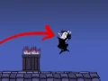 ゲームドラキュラクエスト：血のために走れオンライン