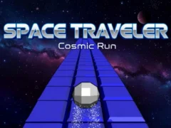 ゲームスペーストラベラーオンライン