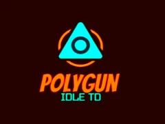 ゲームポリガンアイドルTDオンライン