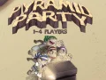 ゲームピラミッドパーティーオンライン