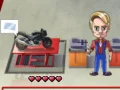 ゲームメカニックになろうオンライン