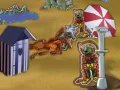 ゲームビーチのゾンビオンライン