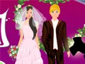 ゲーム私のウエディングドレスオンライン