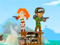 ゲーム兵士の軍団: 抵抗オンライン