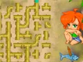 ゲームジャングル配管工チャレンジ2オンライン
