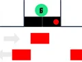 ゲーム頭の体操 衝突を避けるオンライン