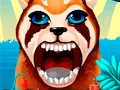 ゲーム動物の歯科医になるオンライン