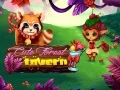 ゲームキュートフォレスト Tavernオンライン