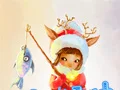 ゲーム私の魚に触れないでオンライン