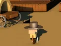 ゲームガンスリンガーデュエルオンライン
