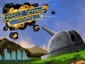 ゲームミサイル防御システムオンライン