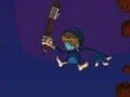 ゲーム宇宙戦士オンライン