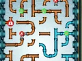 ゲーム配管工とパイプオンライン