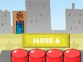 ゲームアイスバケットチャレンジ: 大統領エディションオンライン