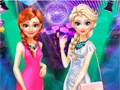 ゲーム姉妹の夜出かけオンライン