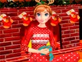 ゲームアニー・クリスマスキャロルオンライン