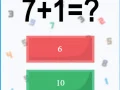ゲーム正しい数学オンライン