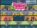 ゲームフロアジャンパーエスケープオンライン