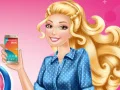 ゲームバービーの新しいスマートフォンオンライン