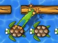 ゲームジャンパー蛙オンライン