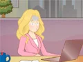 ゲームキャロルの臨時の仕事オンライン