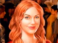 ゲームロクセラーネ: 本物のメイクアップオンライン