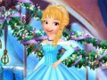 ゲームソフィア対アンバー ファッションコンテストオンライン