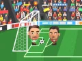 ゲームスポーツヘッドサッカー選手権オンライン