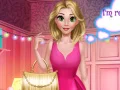 ゲームロザリー ファッションデーオンライン