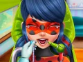 ゲーム奇跡のヒーロー 本物の歯医者オンライン