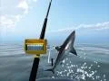 ゲームアジュール海釣りオンライン