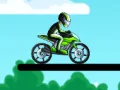 ゲームバイクレース2オンライン