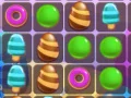 ゲームおいしいクッキーオンライン