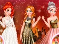 ゲームプリンセスのきらめくパーティーオンライン