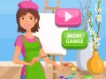 ゲームパズルペインターオンライン