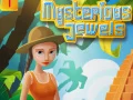 ゲーム神秘的な宝石オンライン