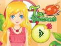 ゲームお茶の治療オンライン
