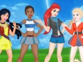ゲームプリンセスポケモンGOオンライン