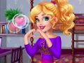 ゲームオードリーのトレンディな大学の部屋オンライン