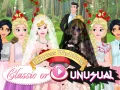 ゲームプリンセスウェディング クラシックまたはユニークオンライン