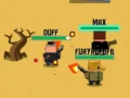 ゲーム荒野の戦士オンライン