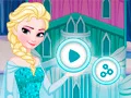 ゲームエルサの氷の城オンライン ゲームエルサの氷の城オンライン