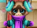 ゲーム子猫の入浴オンライン