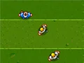 ゲームラグビー: 倒下したヒーローオンライン