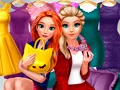 ゲーム姉妹更衣室オンライン