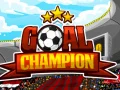 ゲームゴールチャンピオンオンライン