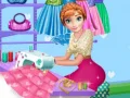 ゲームアニーの洋服屋オンライン