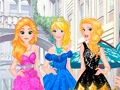 ゲームプリンセス ロイヤル ブティックオンライン